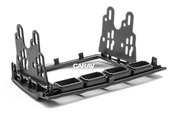 Consola CARAV - KIA PICANTO