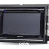 Consola CARAV - FORD ECONOLINE