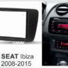 Consola CARAV - SEAT IBIZA