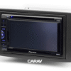 Consola CARAV - SEAT IBIZA