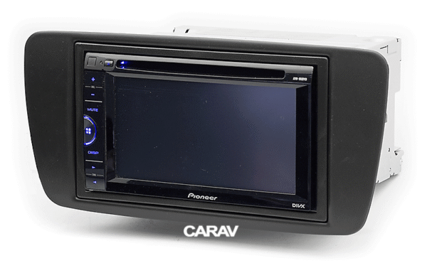 Consola CARAV - SEAT IBIZA