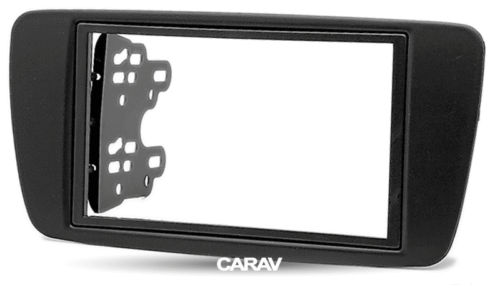 11-364c-1 Consola CARAV - SEAT IBIZA