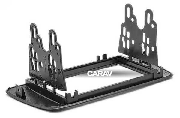Consola CARAV - SEAT IBIZA