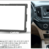 Consola CARAV - CHERY