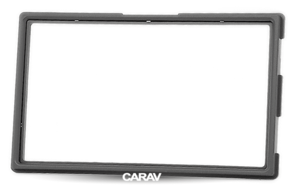 Consola CARAV - CHERY