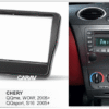 Consola CARAV - CHERY