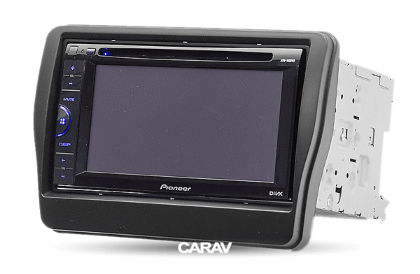 Consola CARAV - CHERY