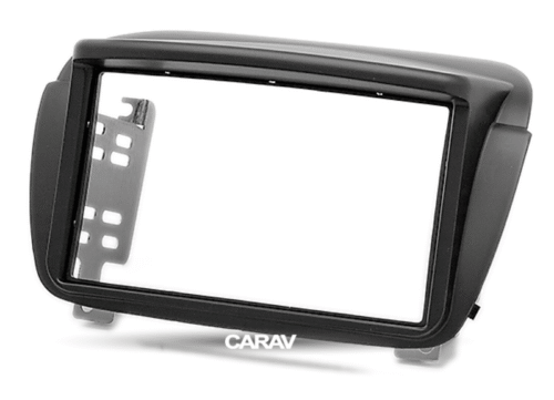 11-376C Consola CARAV - FIAT DOBLO (263)