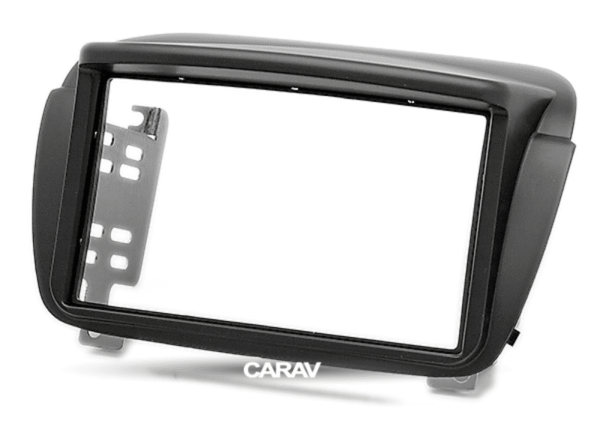 11-376C Consola CARAV - FIAT DOBLO (263)