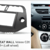 Consola CARAV - GREAT WALL VOLEEX C20