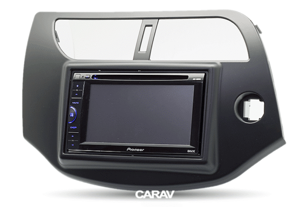 Consola CARAV - GREAT WALL VOLEEX C20