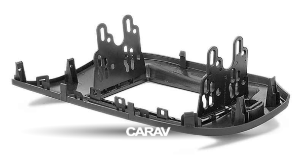 Consola CARAV - GREAT WALL VOLEEX C20