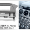 Consola CARAV - MAZDA (6) - ATENZA