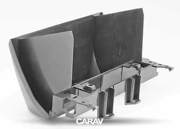 Consola CARAV - MAZDA (6) - ATENZA