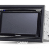 Consola CARAV - CHEVROLET SPIN