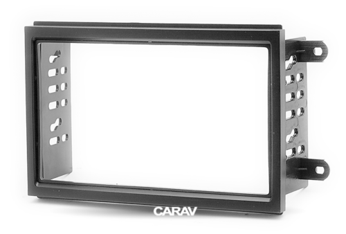 Consola CARAV - CHEVROLET SPIN