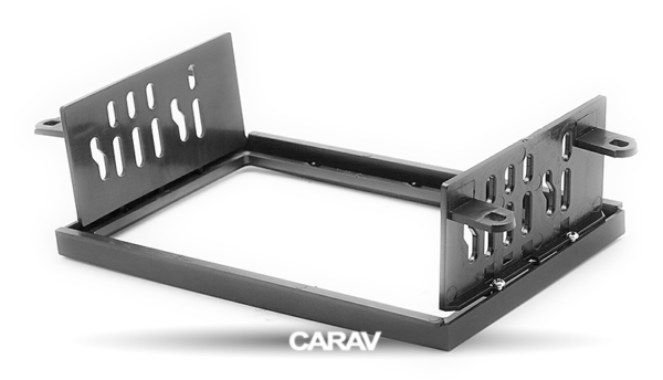 Consola CARAV - CHEVROLET SPIN