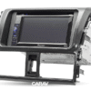 Consola CARAV - TOYOTA VIOS - YARIS