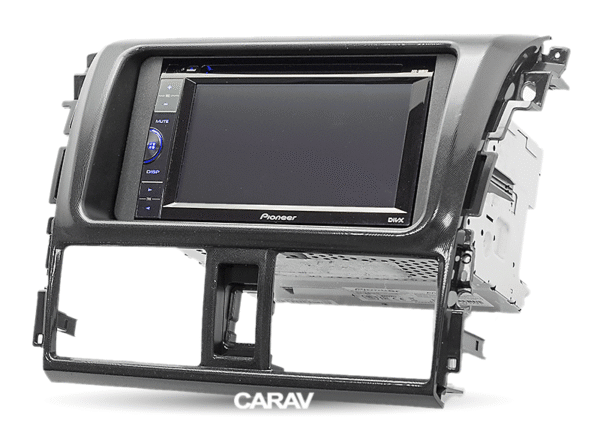 Consola CARAV - TOYOTA VIOS - YARIS
