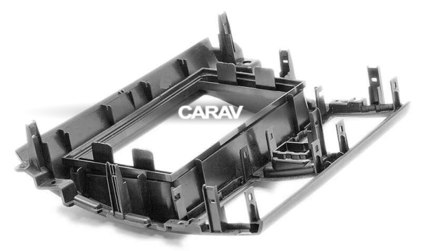 Consola CARAV - TOYOTA VIOS - YARIS