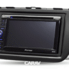Consola CARAV - SUZUKI SX4 - S CROSS