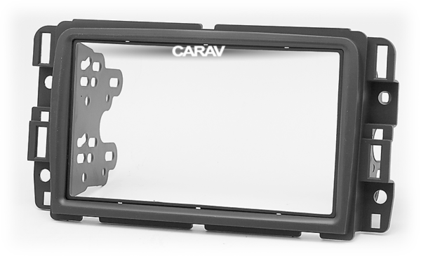Consola CARAV - CHEVROLET TRAVERSE