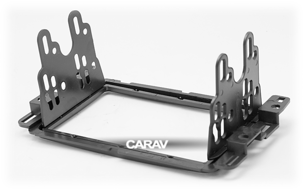 Consola CARAV - CHEVROLET TRAVERSE