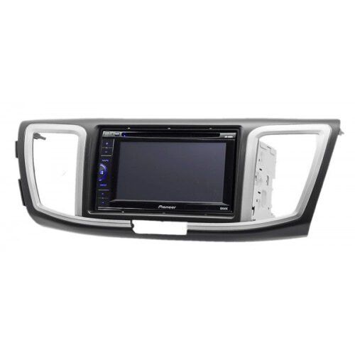 11-443.b Consola CARAV - Honda Accord