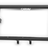 Consola CARAV - AUDI A3 (8P / WITH SYMPHONY OEM-RADIO)