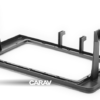 Consola CARAV - AUDI A3 (8P / WITH SYMPHONY OEM-RADIO)