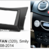 Consola CARAV - LIFAN 320