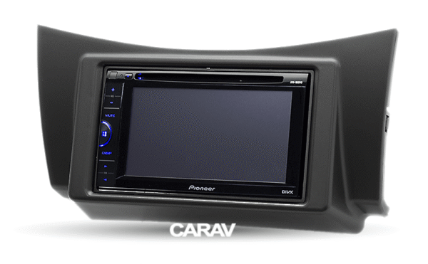 Consola CARAV - LIFAN 320