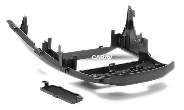 Consola CARAV - SSANG YONG - ACTYON - KORANDO