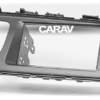 Consola CARAV - KIA OPTIMA III (TF) - K5