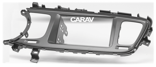 11-471C Consola CARAV - KIA OPTIMA III (TF) - K5