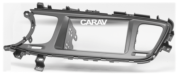 Consola CARAV - KIA OPTIMA III (TF) - K5
