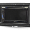 Consola CARAV - VOLKSWAGEN JETTA