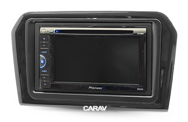 Consola CARAV - VOLKSWAGEN JETTA