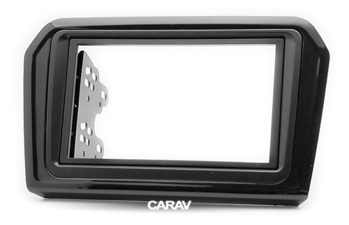 11-473C Consola CARAV - VOLKSWAGEN JETTA