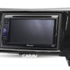 Consola CARAV - NISSAN X-TRAIL - QASHQAI - ROGUE