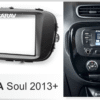 Consola CARAV - KIA SOUL