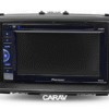 Consola CARAV - KIA SOUL