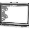 Consola CARAV - KIA SOUL