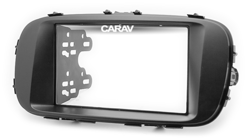 11-488C Consola CARAV - KIA SOUL
