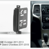 Consola CARAV - DODGE DURANGO - JEEP GRAND CHEROKEE