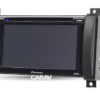 Consola CARAV - DODGE DURANGO - JEEP GRAND CHEROKEE
