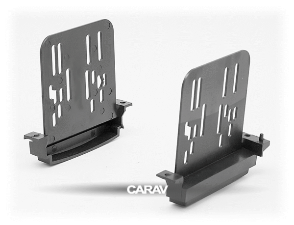 Consola CARAV - DODGE DURANGO - JEEP GRAND CHEROKEE