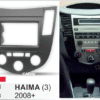 Consola CARAV - HAIMA ( 3 )
