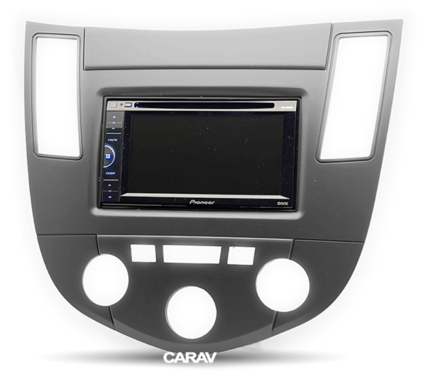 Consola CARAV - HAIMA ( 3 )