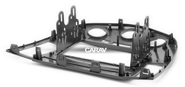 Consola CARAV - HAIMA ( 3 )